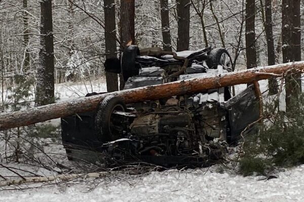 Fot. KPP Krosno Odrzańskie