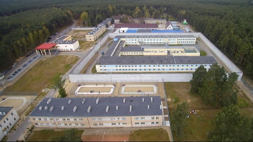 Fot. ZK Krzywaniec