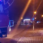 Fot. Ochotnicza Straż Pożarna "Racula" w Zielonej Górze