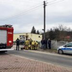 Fot. OSP Trzebiechów