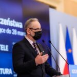 Fot. Adam Guz / KPRM