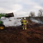 Fot. OSP KSRG Trzebiechów