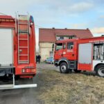 Fot. OSP Trzebiechów