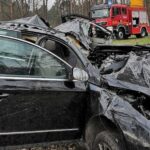 Fot. Służby w akcji Kostrzyn nad Odrą