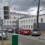 Fot. Szpital Uniwersytecki