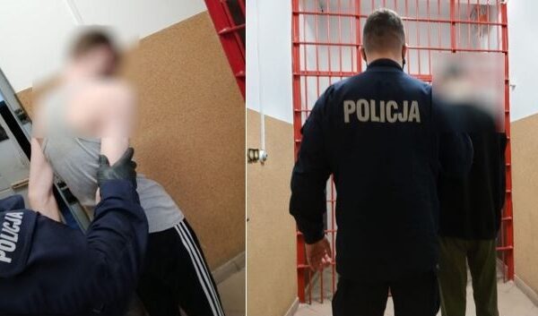 Komenda Powiatowa Policji we Wschowie