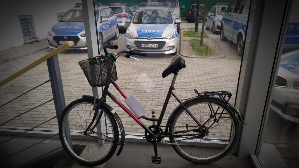 Lubuska Policja