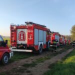 Fot. OSP Trzebiechów