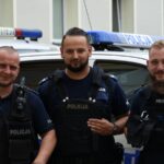 Fot. KMP Zielona Góra