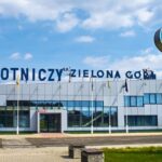Fot. Port Lotniczy ZG