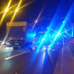 Fot. Stoją! Gorzów | Pomoc Drogowa Jacek Zell
