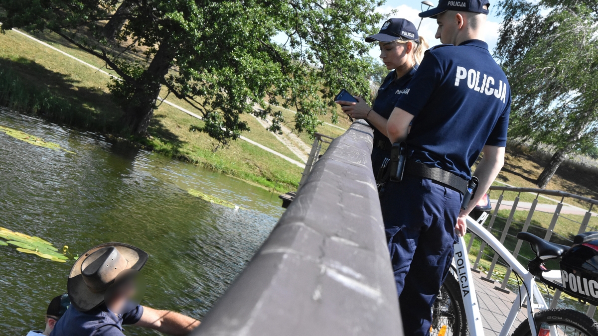 Lubuska Policja