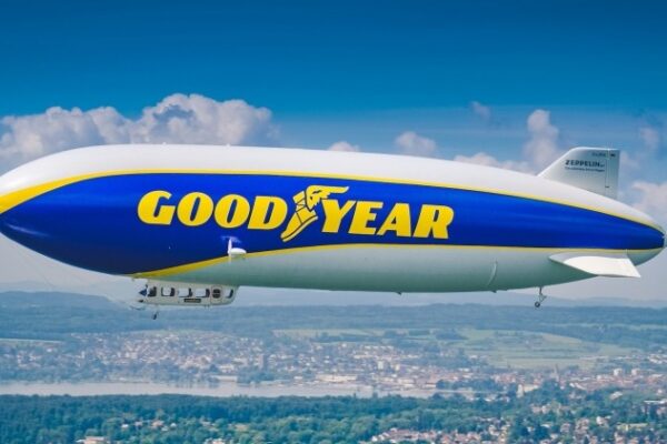 Goodyear