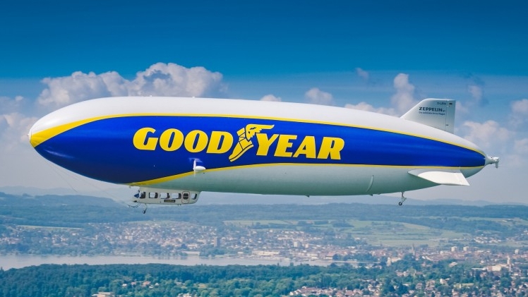 Goodyear