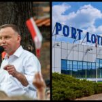 Fot. Redakcja, Port Lotniczy ZG