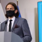 Fot. Ministerstwo Zdrowia/Twitter