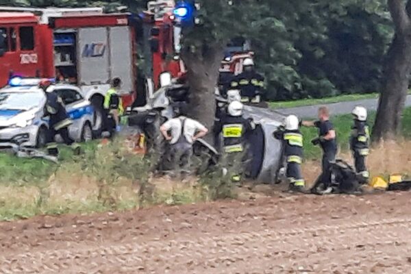 Fot. Grupa Stoją ! Gorzów