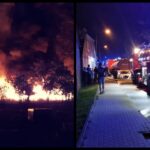 Fot. KM PSP Gorzów, Czytelnicy