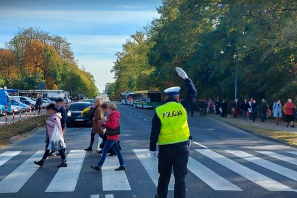 Lubuska Policja