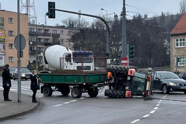 Fot. Grupa Stoją ! Gorzów