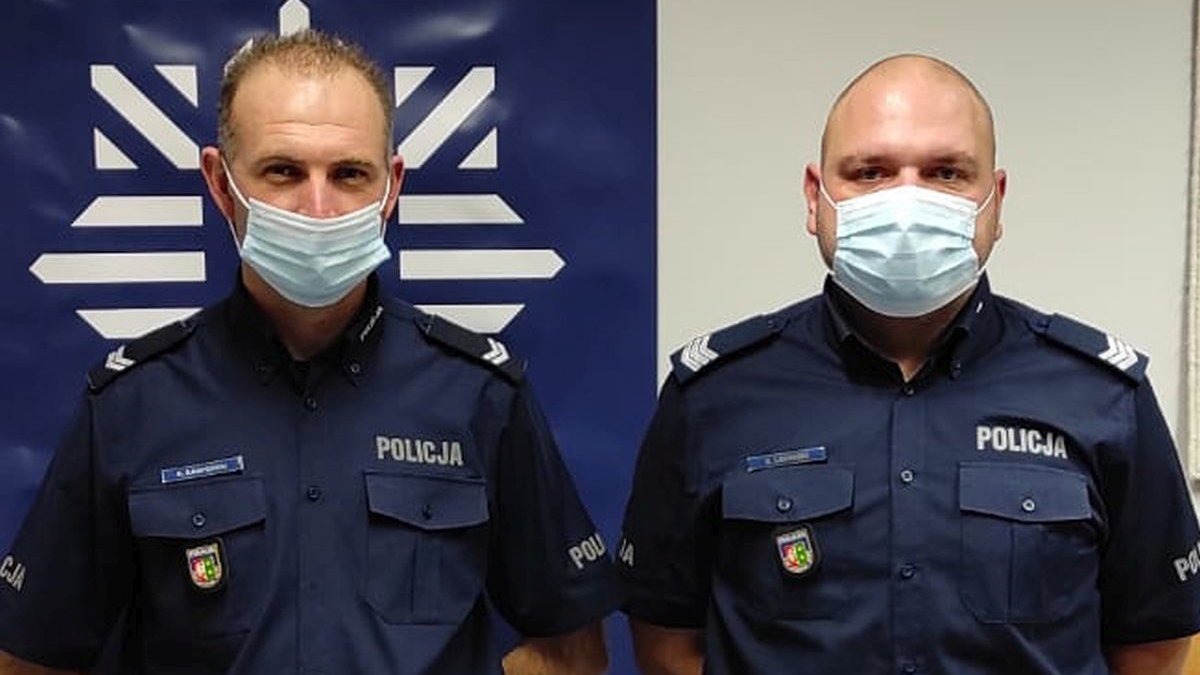 Lubuska Policja