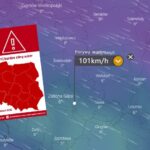 Windy.com/Alert RCB