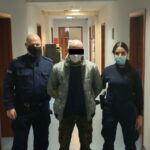 Fot. KMP Zielona Góra