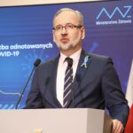 Ministerstwo Zdrowia/Twitter