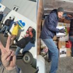 Materiały organizatora