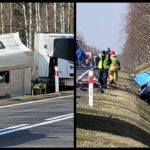Fot. Pomoc Drogowa Leszek Białek