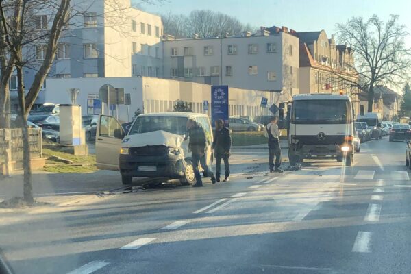 Fot. Grupa Stoją ! Gorzów