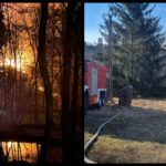 Fot. Maczków wieś Lubuskie