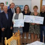 Powiatowy Ośrodek Rehabilitacyjno-Wypoczynkowy "Pałac" w Przełazach