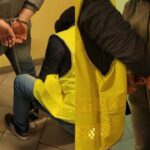 Fot. KMP Zielona Góra