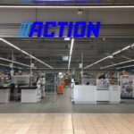 Action Żagań