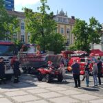 Fot. KW PSP Gorzów Wlkp.