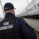 Fot. Straż Ochrony Kolei