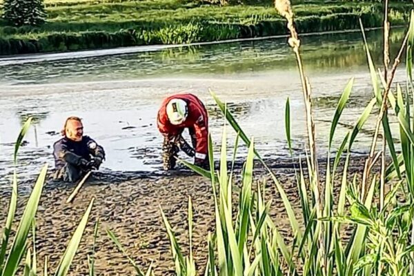 Fot. KPP Strzelce Krajeńskie