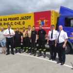 Fot. KW PSP Gorzów Wlkp.