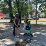 Policja Zielona Góra