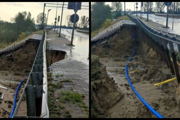 Fot. Stoją! Gorzów/FB