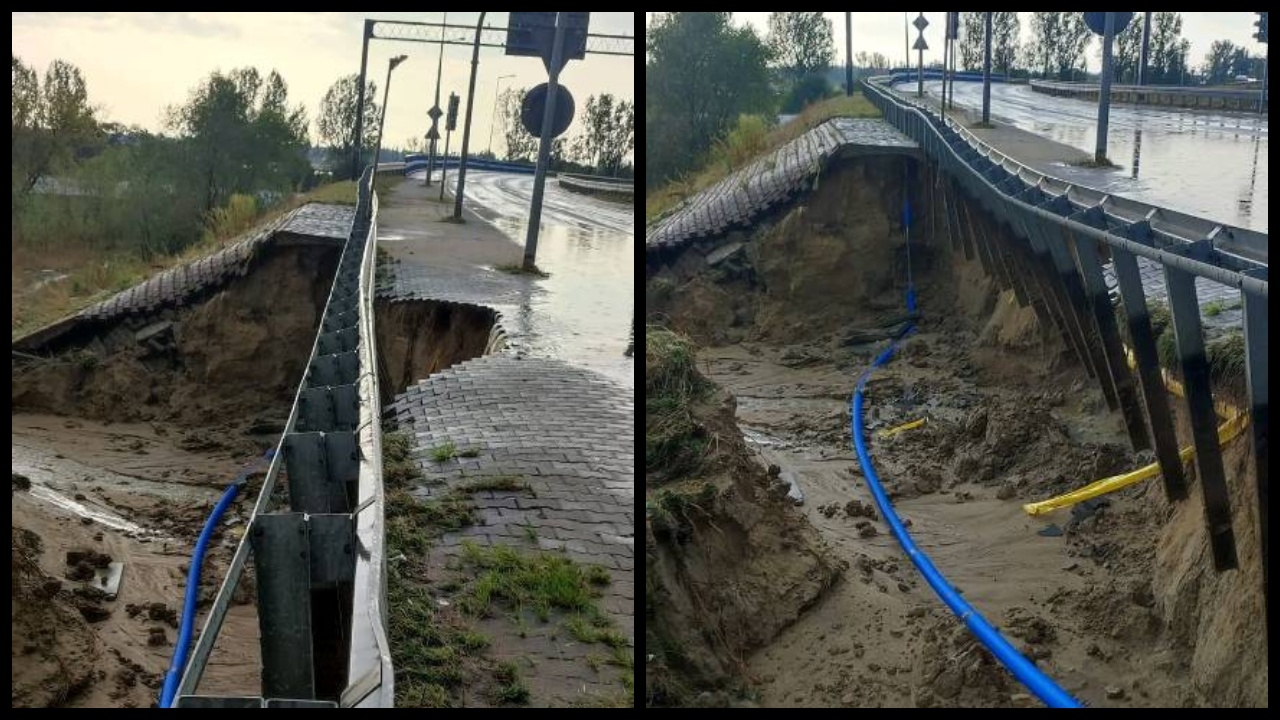 Fot. Stoją! Gorzów/FB