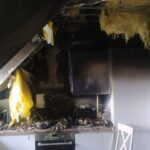 Fot. KP PSP Sulęcin