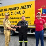 Fot. KW PSP Gorzów Wlkp.