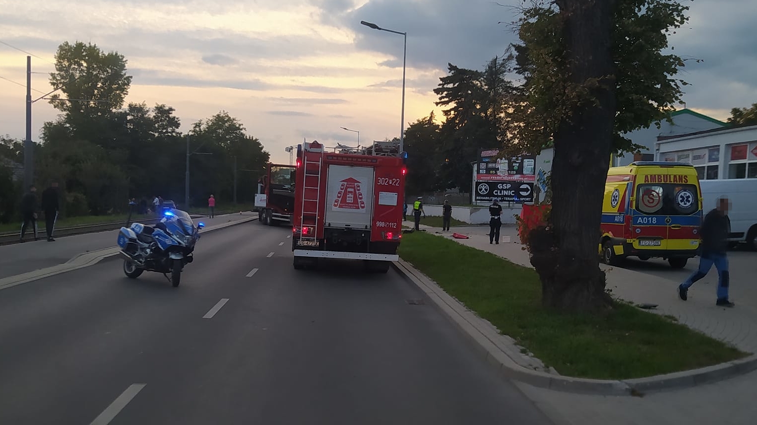 Fot. Stoją! Gorzów/FB