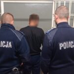 Fot. KMP Zielona Góra
