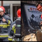 Fot. Redakcja, STIHL TIMBERSPORTS