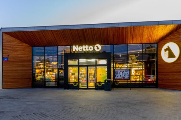 Fot. Netto Polska