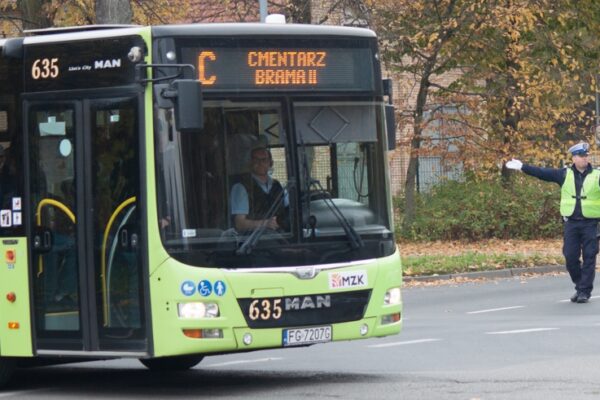 Fot. KMP Gorzów Wlkp.