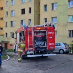 Fot. Redakcja, OSP Czerwieńsk